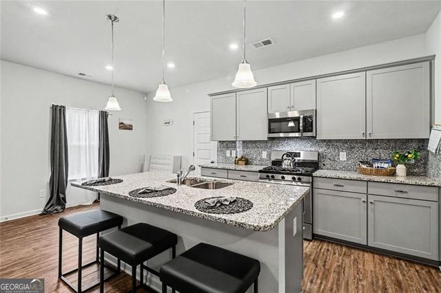 191 Malbone Street, Cartersville, GA 30120