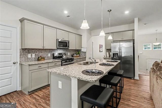 191 Malbone Street, Cartersville, GA 30120