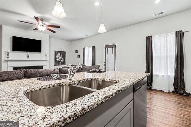 191 Malbone Street, Cartersville, GA 30120
