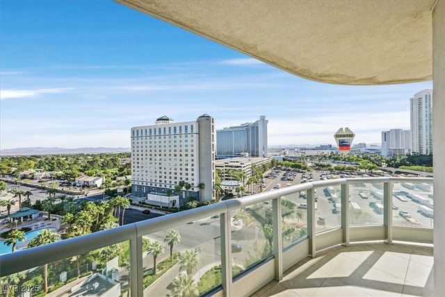 222 Karen Avenue 1007, Las Vegas, NV 89109