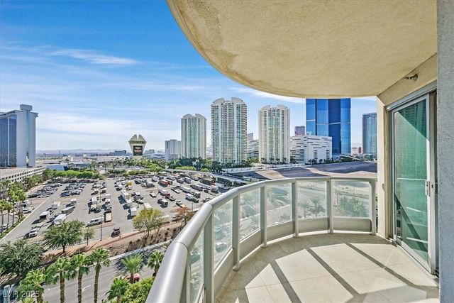 222 Karen Avenue 1007, Las Vegas, NV 89109