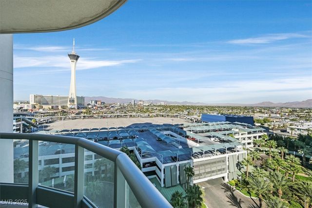 222 Karen Avenue 1007, Las Vegas, NV 89109