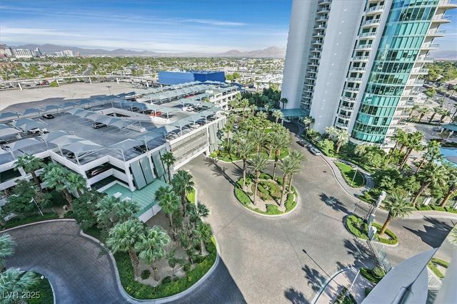 222 Karen Avenue 1007, Las Vegas, NV 89109