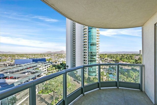 222 Karen Avenue 1007, Las Vegas, NV 89109