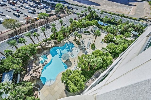 222 Karen Avenue 1007, Las Vegas, NV 89109