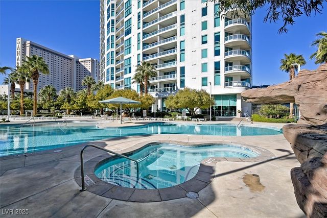 222 Karen Avenue 1007, Las Vegas, NV 89109