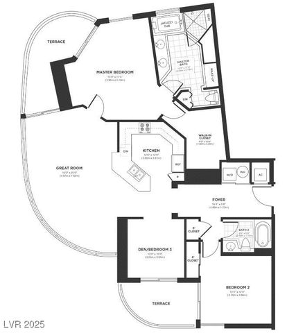 222 Karen Avenue 1007, Las Vegas, NV 89109