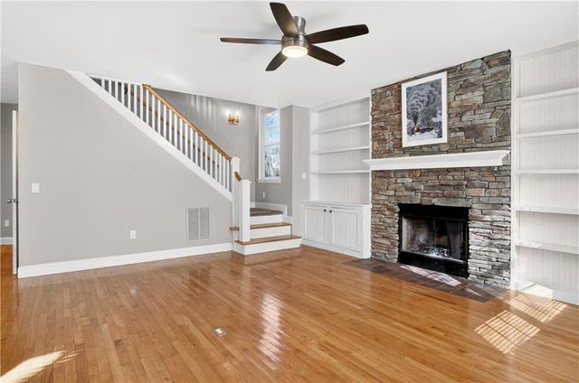 3016 Pathway Road, Gainesville, GA 30501