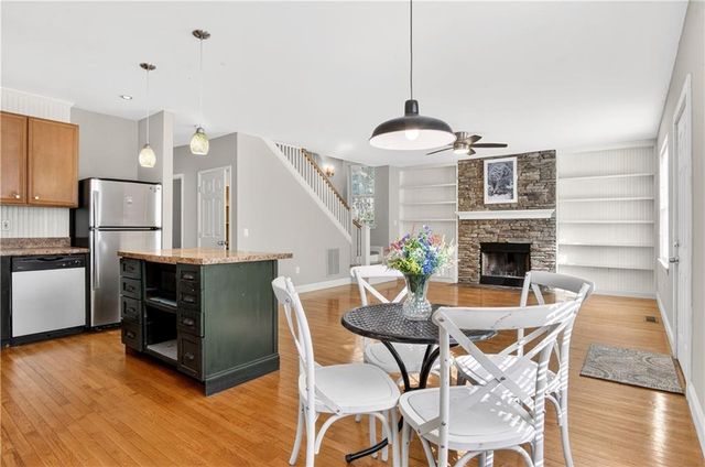 3016 Pathway Road, Gainesville, GA 30501