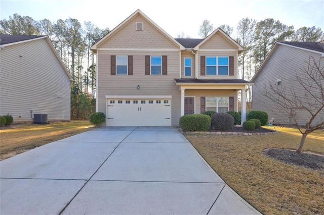 1030 Glenwyck Drive, Braselton, GA 30517