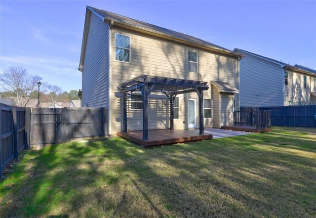 1030 Glenwyck Drive, Braselton, GA 30517