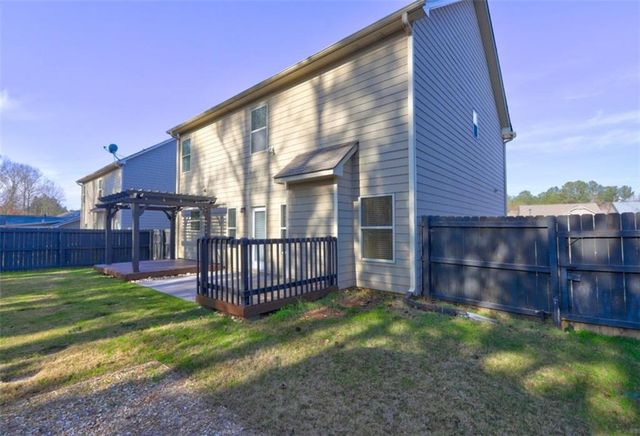 1030 Glenwyck Drive, Braselton, GA 30517