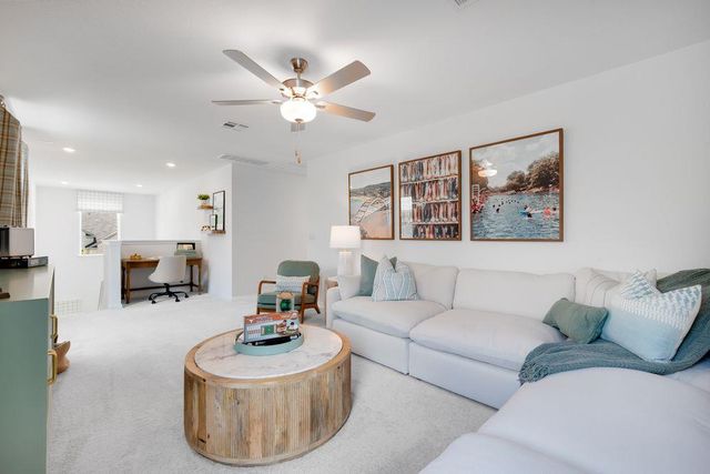 609 Unakite TRL, Liberty Hill, TX 78642