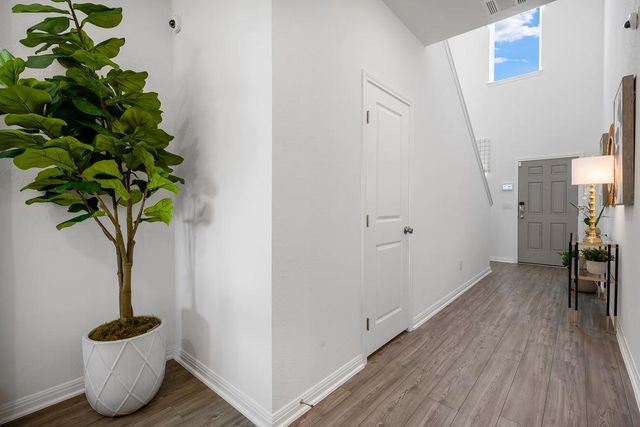 609 Unakite TRL, Liberty Hill, TX 78642
