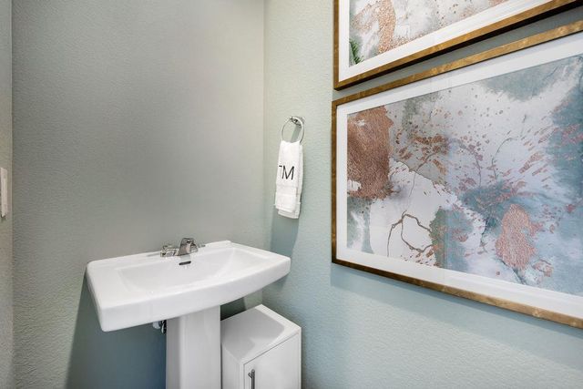 609 Unakite TRL, Liberty Hill, TX 78642