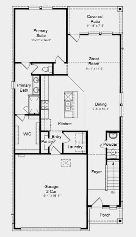 609 Unakite TRL, Liberty Hill, TX 78642