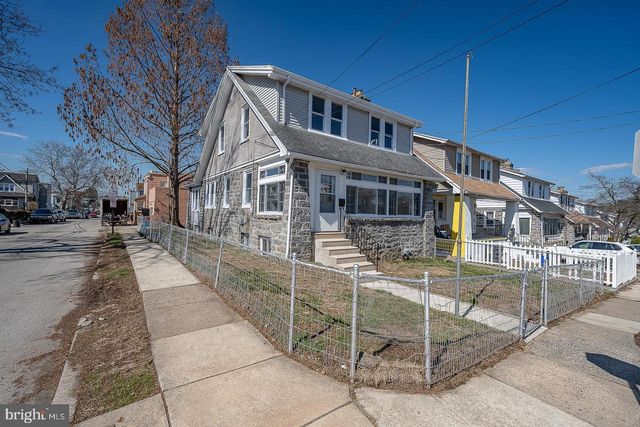 100 ENGLEWOOD RD, Upper Darby, PA 19082