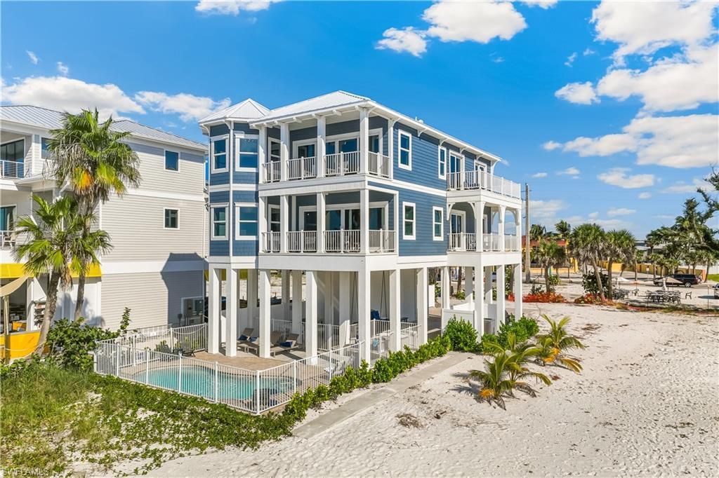 70 Avenue E, FORT MYERS BEACH, FL 33931 — photo 4