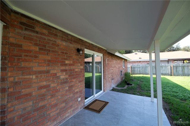 6601 N 15th Lane, Mcallen, TX 78504