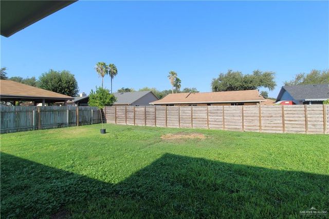 6601 N 15th Lane, Mcallen, TX 78504