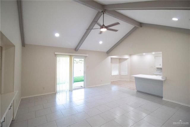 6601 N 15th Lane, Mcallen, TX 78504