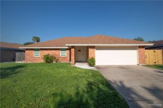 6601 N 15th Lane, Mcallen, TX 78504