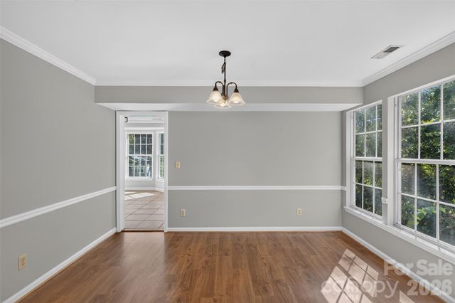 12427 Woodside Falls Road, Pineville, NC 28134