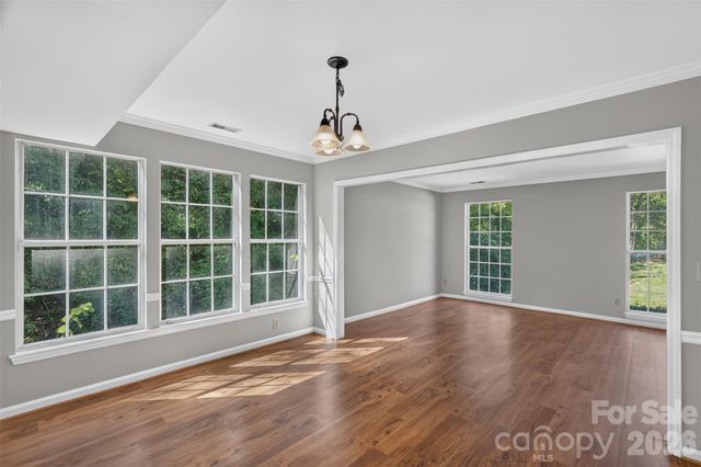 12427 Woodside Falls Road, Pineville, NC 28134