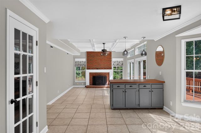12427 Woodside Falls Road, Pineville, NC 28134