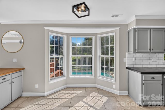 12427 Woodside Falls Road, Pineville, NC 28134