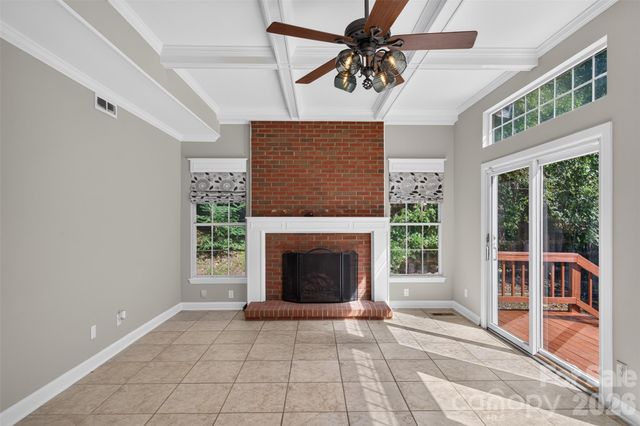 12427 Woodside Falls Road, Pineville, NC 28134