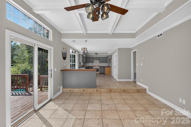 12427 Woodside Falls Road, Pineville, NC 28134
