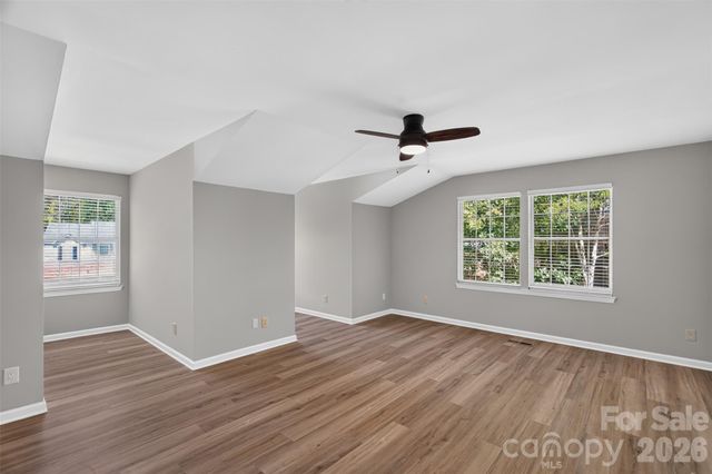 12427 Woodside Falls Road, Pineville, NC 28134