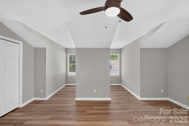 12427 Woodside Falls Road, Pineville, NC 28134