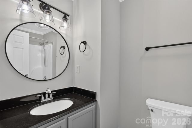 12427 Woodside Falls Road, Pineville, NC 28134