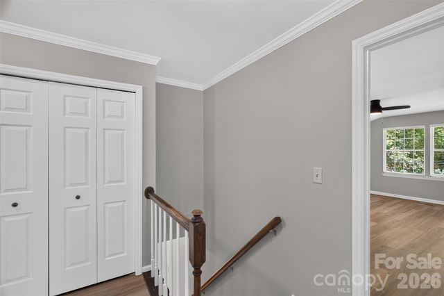 12427 Woodside Falls Road, Pineville, NC 28134