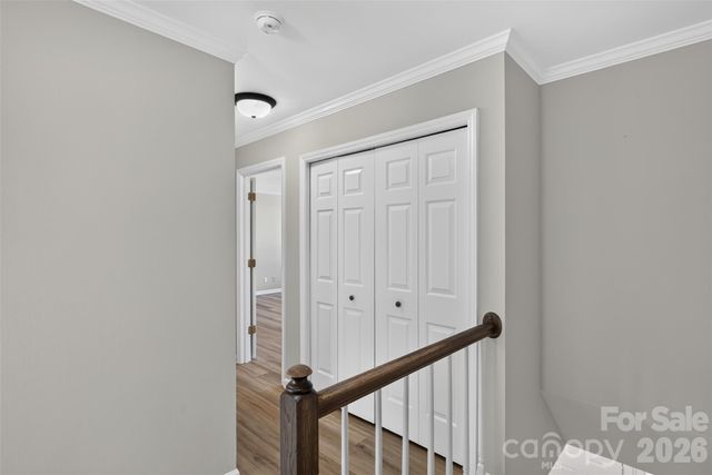 12427 Woodside Falls Road, Pineville, NC 28134