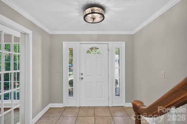 12427 Woodside Falls Road, Pineville, NC 28134