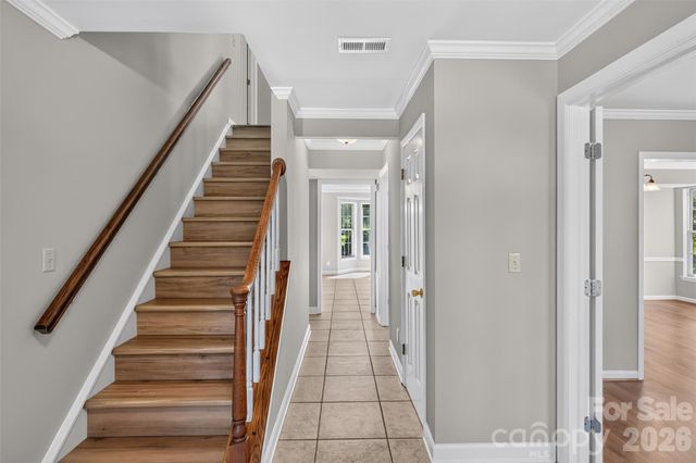 12427 Woodside Falls Road, Pineville, NC 28134