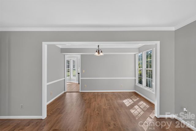 12427 Woodside Falls Road, Pineville, NC 28134