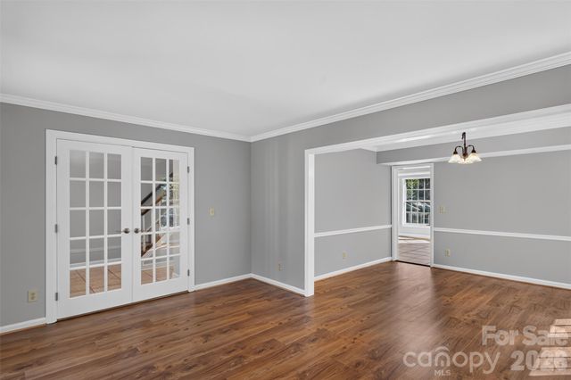 12427 Woodside Falls Road, Pineville, NC 28134
