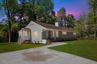 106 Circle Drive, Mebane, NC 27302