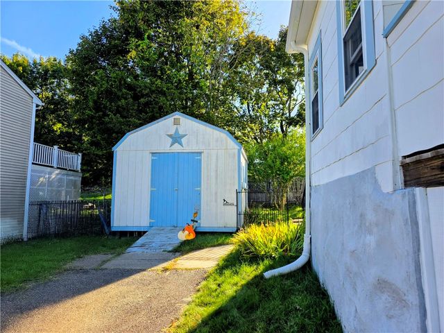 132 Prospect Hill Avenue, West Warwick, RI 02893