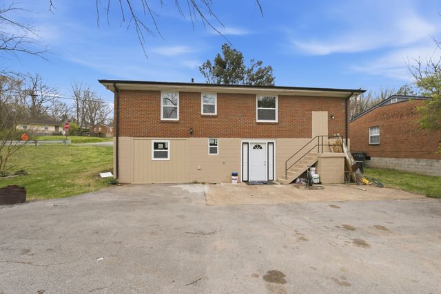 730 Patricia Dr, Nashville, TN 37217