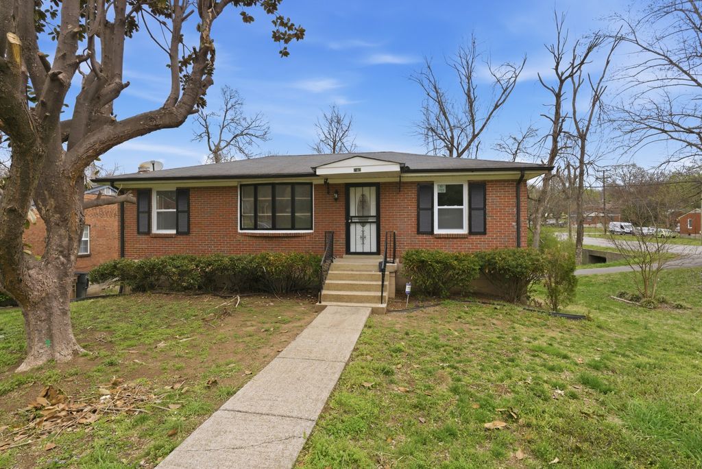 730 Patricia Dr, Nashville, TN 37217