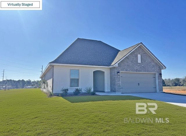 18070 Piney Circle, Foley, AL 36535