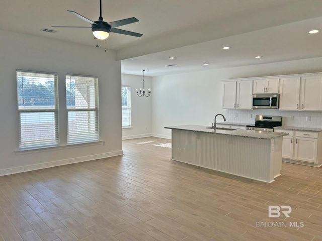 18070 Piney Circle, Foley, AL 36535