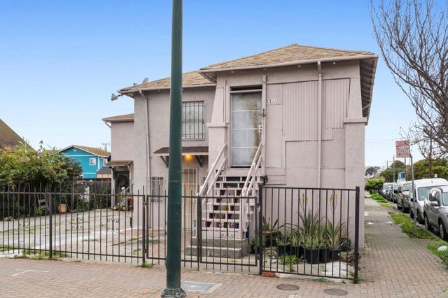 1225 Fred Jackson Way, Richmond, CA 94801