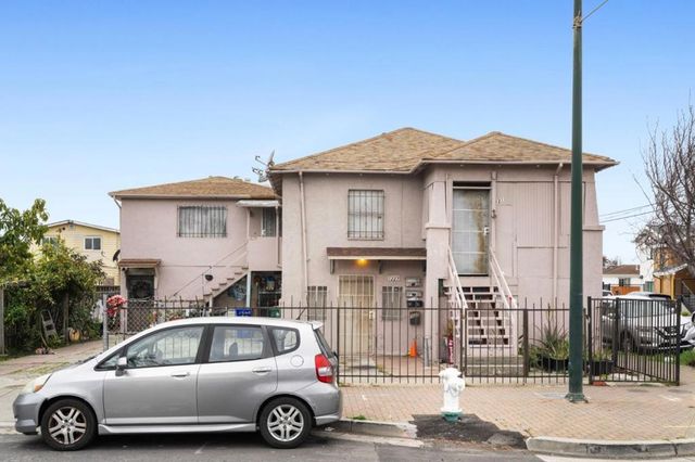 1225 Fred Jackson Way, Richmond, CA 94801