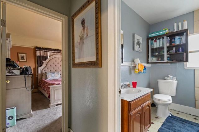 1225 Fred Jackson Way, Richmond, CA 94801